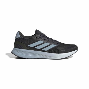 Men's Running Shoes Black - adidas Performance Runfalcon 5