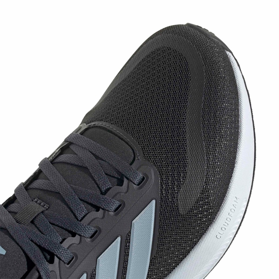 Men's Running Shoes Black - adidas Performance Runfalcon 5