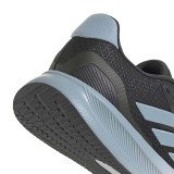 Men's Running Shoes Black - adidas Performance Runfalcon 5 Image 6