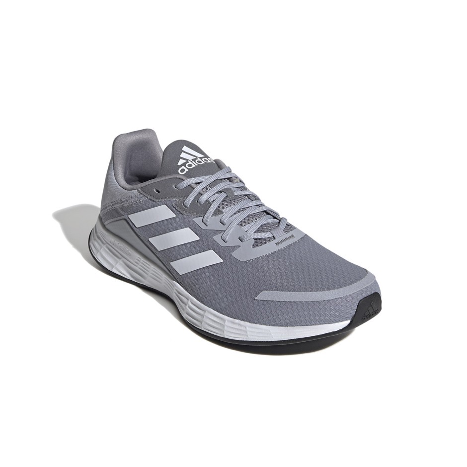 Ανδρικά Παπούτσια για Τρέξιμο Γκρι - adidas Performance Duramo SL