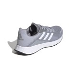 Ανδρικά Παπούτσια για Τρέξιμο Γκρι - adidas Performance Duramo SL Εικόνα 2