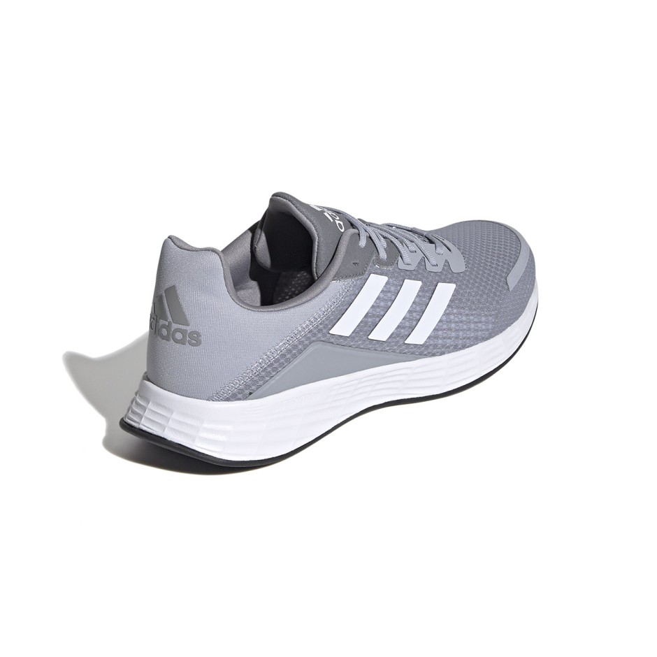 Ανδρικά Παπούτσια για Τρέξιμο Γκρι - adidas Performance Duramo SL