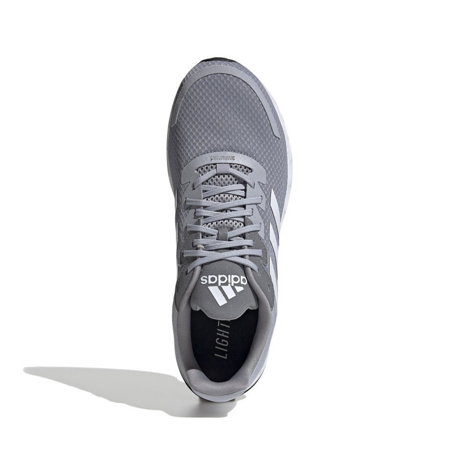 Ανδρικά Παπούτσια για Τρέξιμο Γκρι - adidas Performance Duramo SL