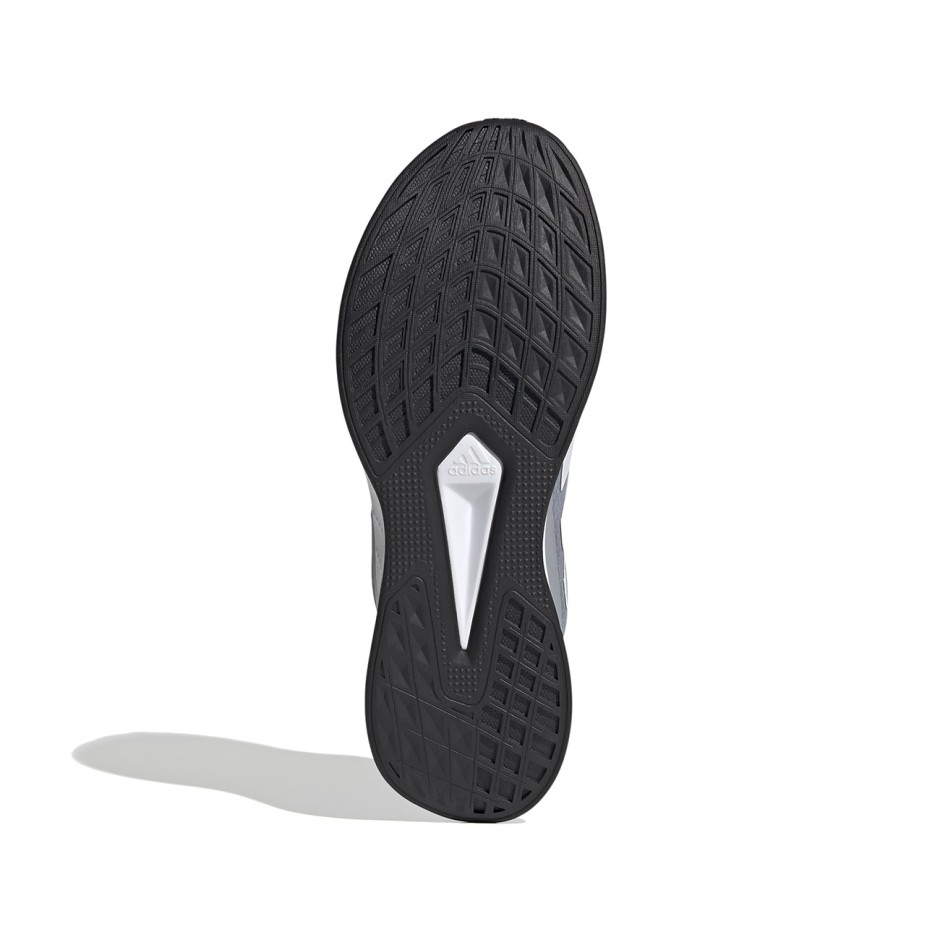 Ανδρικά Παπούτσια για Τρέξιμο Γκρι - adidas Performance Duramo SL