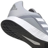 Ανδρικά Παπούτσια για Τρέξιμο Γκρι - adidas Performance Duramo SL Εικόνα 5