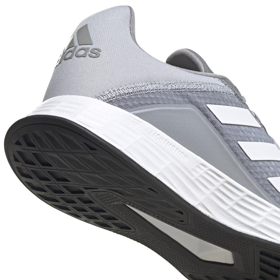 Ανδρικά Παπούτσια για Τρέξιμο Γκρι - adidas Performance Duramo SL
