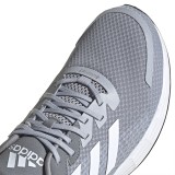 Ανδρικά Παπούτσια για Τρέξιμο Γκρι - adidas Performance Duramo SL Εικόνα 6