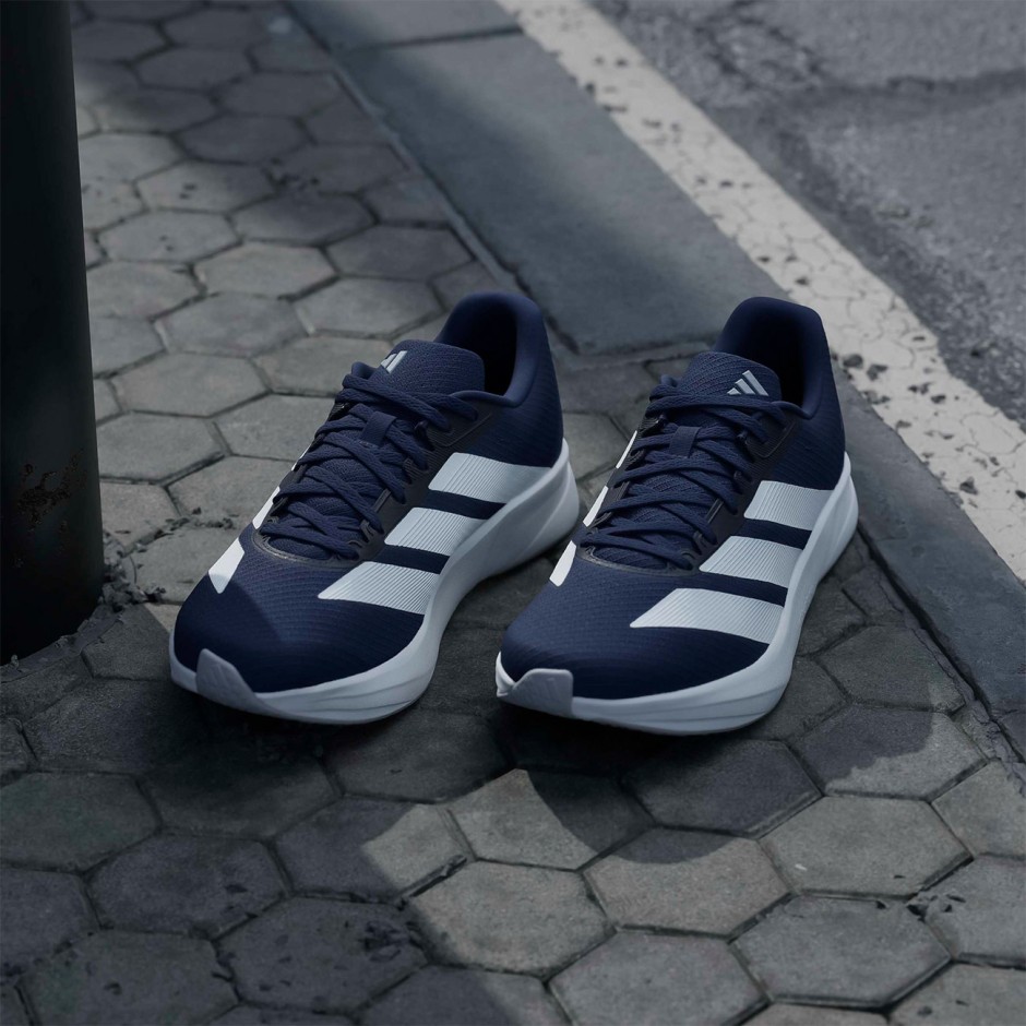 adidas Performance DURAMO RC2 RUNNING JQ8077 Μαύρο