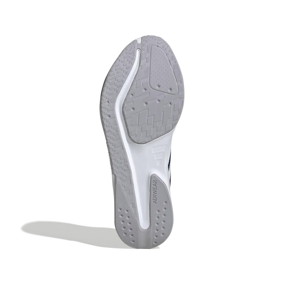 adidas Performance DURAMO RC2 RUNNING JQ8077 Μαύρο