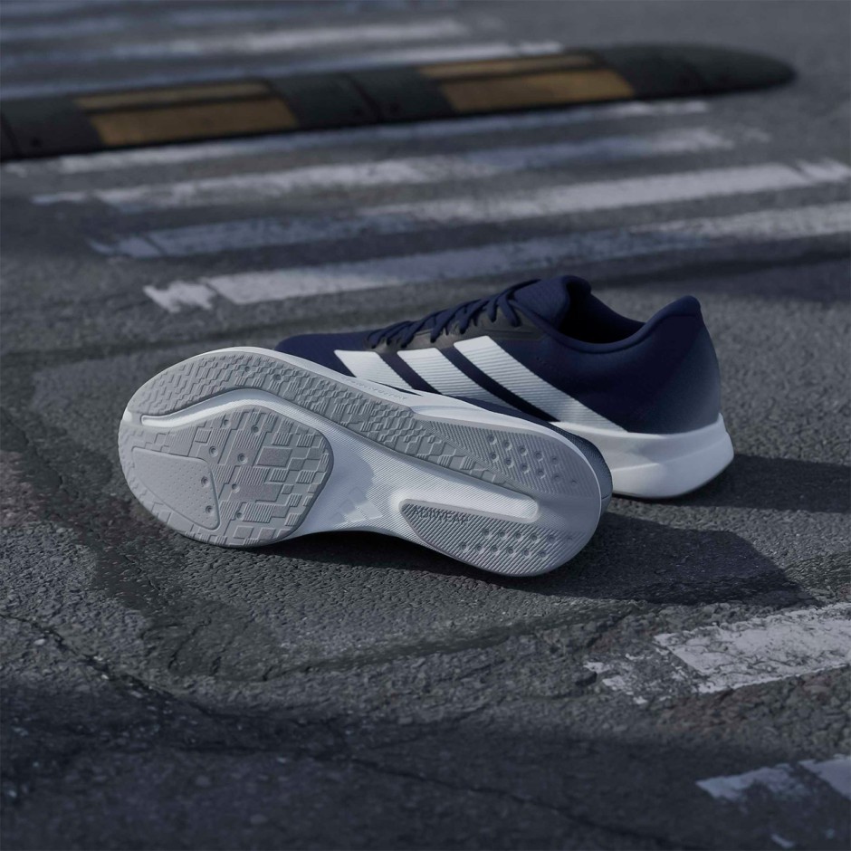 adidas Performance DURAMO RC2 RUNNING JQ8077 Μαύρο