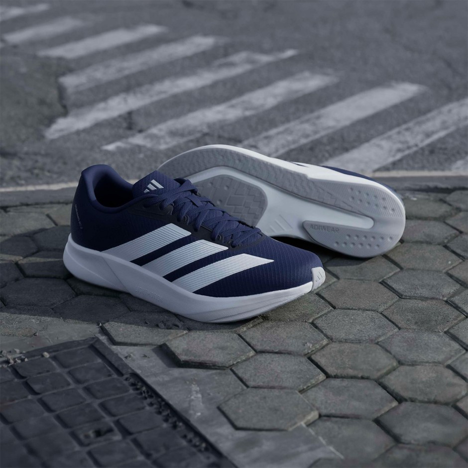 adidas Performance DURAMO RC2 RUNNING JQ8077 Μαύρο