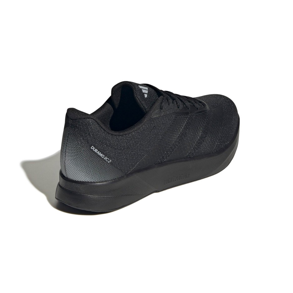  Ανδρικά Παπούτσια για Τρέξιμο Μαύρα - adidas Performance Duramo RC2  