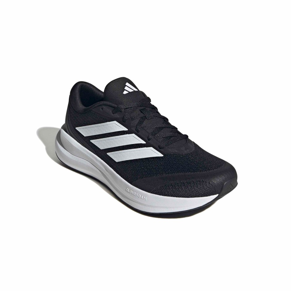 Ανδρικά Παπούτσια για Τρέξιμο Μαύρα - adidas Performance Runfalcon 6 Wide