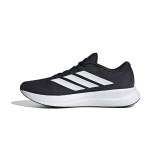 Ανδρικά Παπούτσια για Τρέξιμο Μαύρα - adidas Performance Runfalcon 6 Wide Εικόνα 1