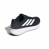Ανδρικά Παπούτσια για Τρέξιμο Μαύρα - adidas Performance Runfalcon 6 Wide Εικόνα 2