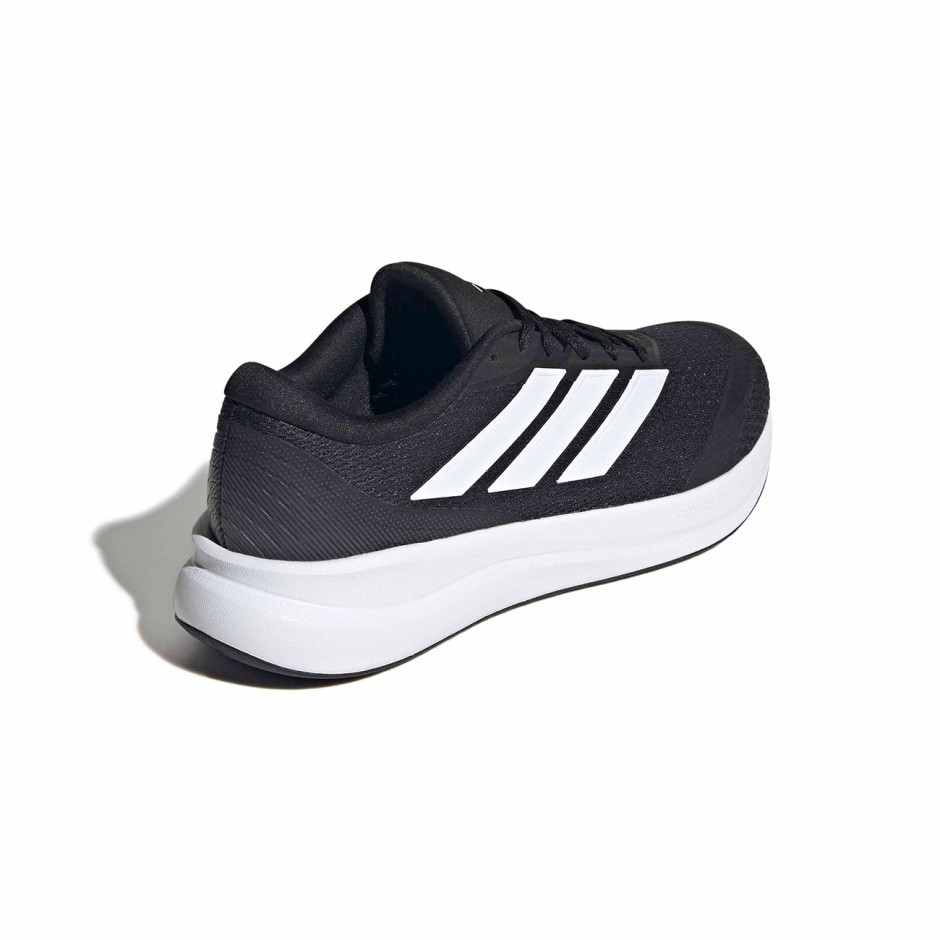 Ανδρικά Παπούτσια για Τρέξιμο Μαύρα - adidas Performance Runfalcon 6 Wide