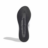 Ανδρικά Παπούτσια για Τρέξιμο Μαύρα - adidas Performance Runfalcon 6 Wide Εικόνα 4