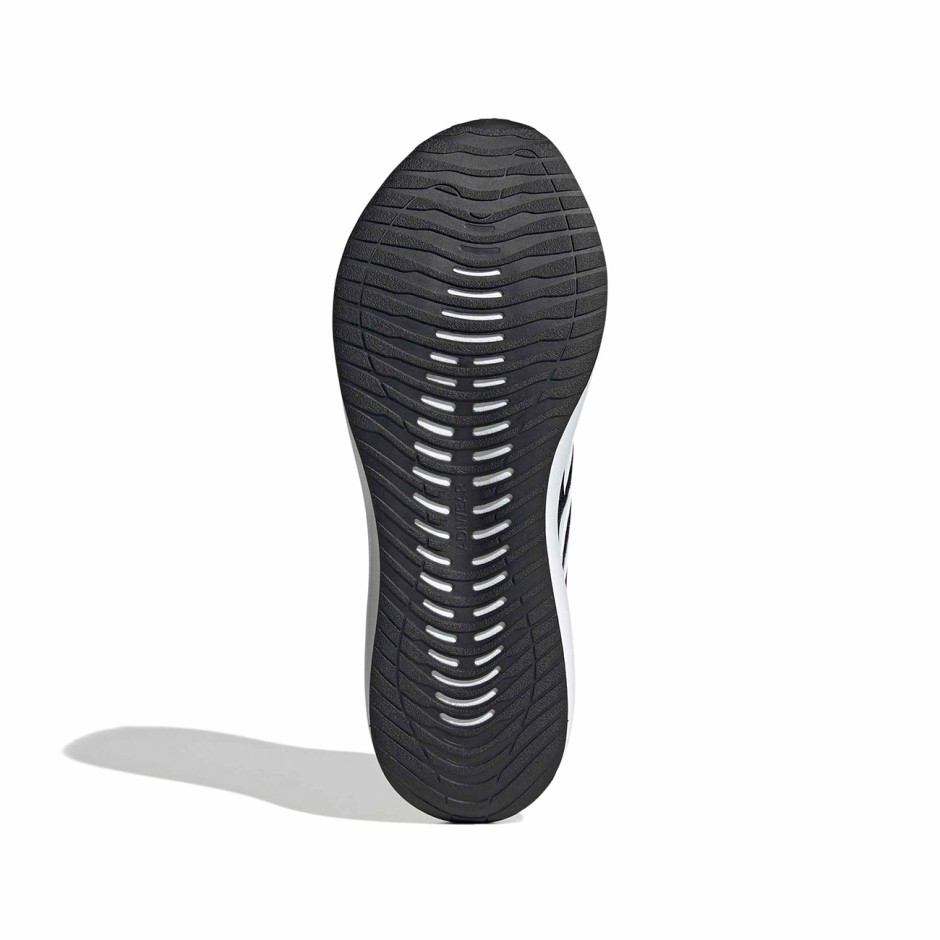 Ανδρικά Παπούτσια για Τρέξιμο Μαύρα - adidas Performance Runfalcon 6 Wide