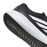 Ανδρικά Παπούτσια για Τρέξιμο Μαύρα - adidas Performance Runfalcon 6 Wide Εικόνα 5