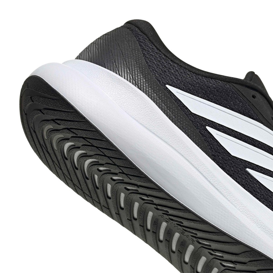 Ανδρικά Παπούτσια για Τρέξιμο Μαύρα - adidas Performance Runfalcon 6 Wide