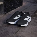 Ανδρικά Παπούτσια για Τρέξιμο Μαύρα - adidas Performance Runfalcon 6 Wide Εικόνα 7