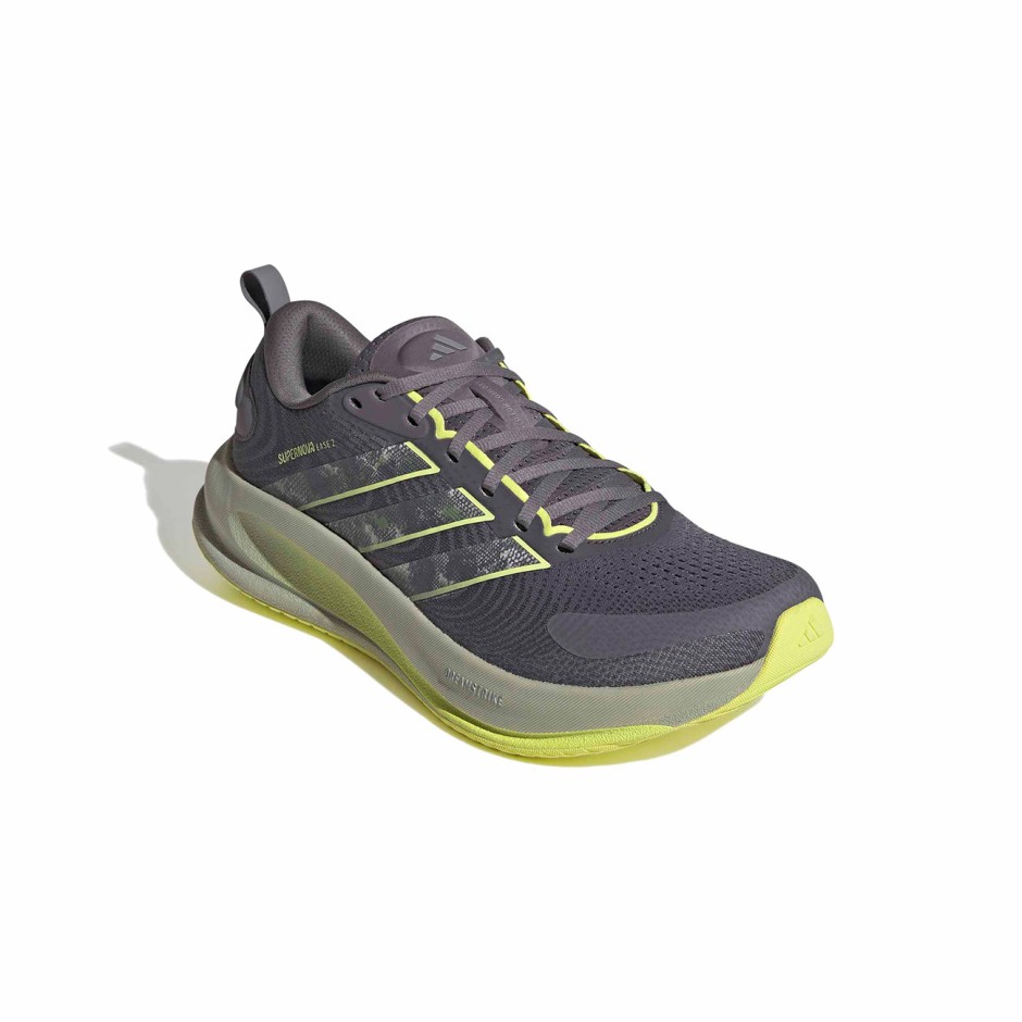 Men's Running Shoes Coal - adidas Performance Supernova Ease 2 