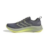 Men's Running Shoes Coal - adidas Performance Supernova Ease 2  Image 1