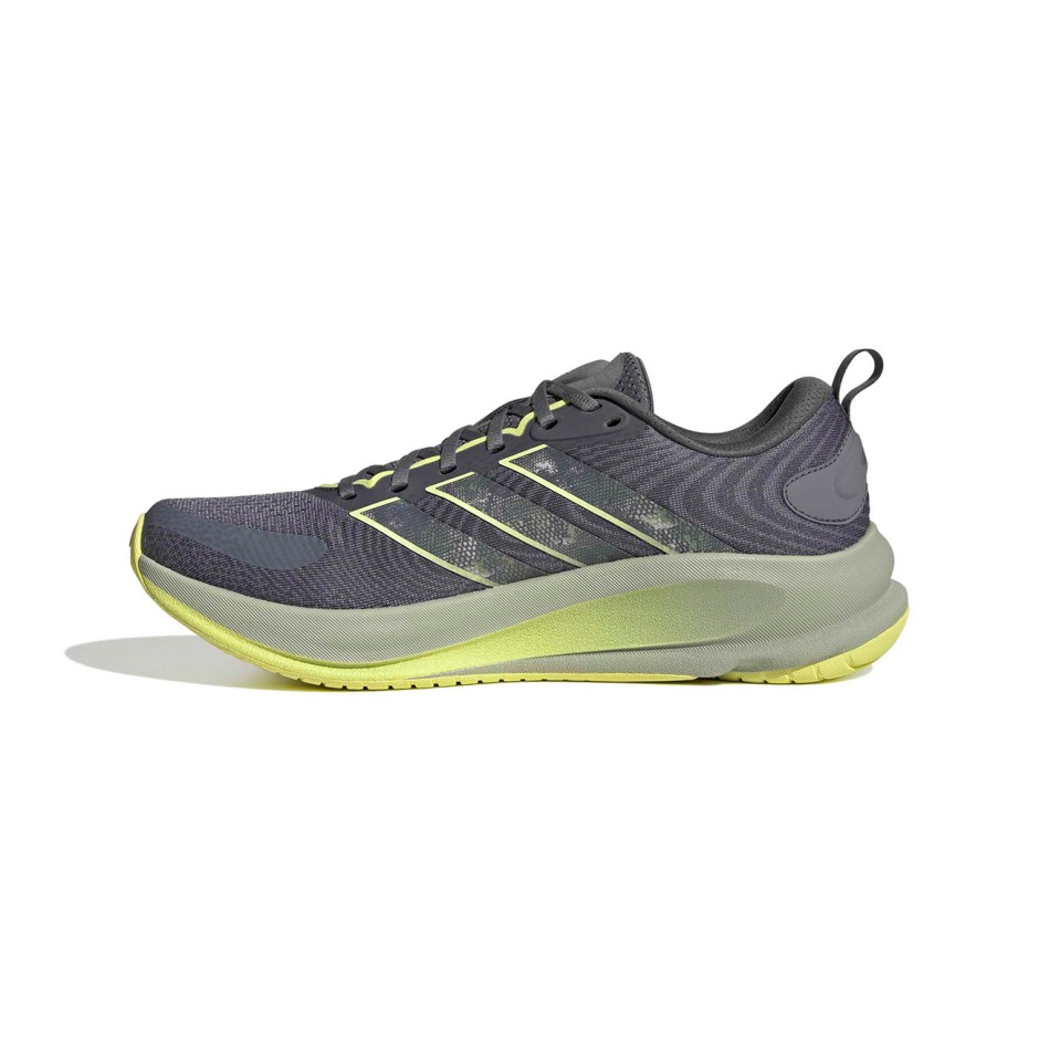 Men's Running Shoes Coal - adidas Performance Supernova Ease 2 