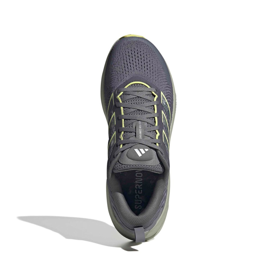 Men's Running Shoes Coal - adidas Performance Supernova Ease 2 