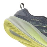 Men's Running Shoes Coal - adidas Performance Supernova Ease 2  Image 5