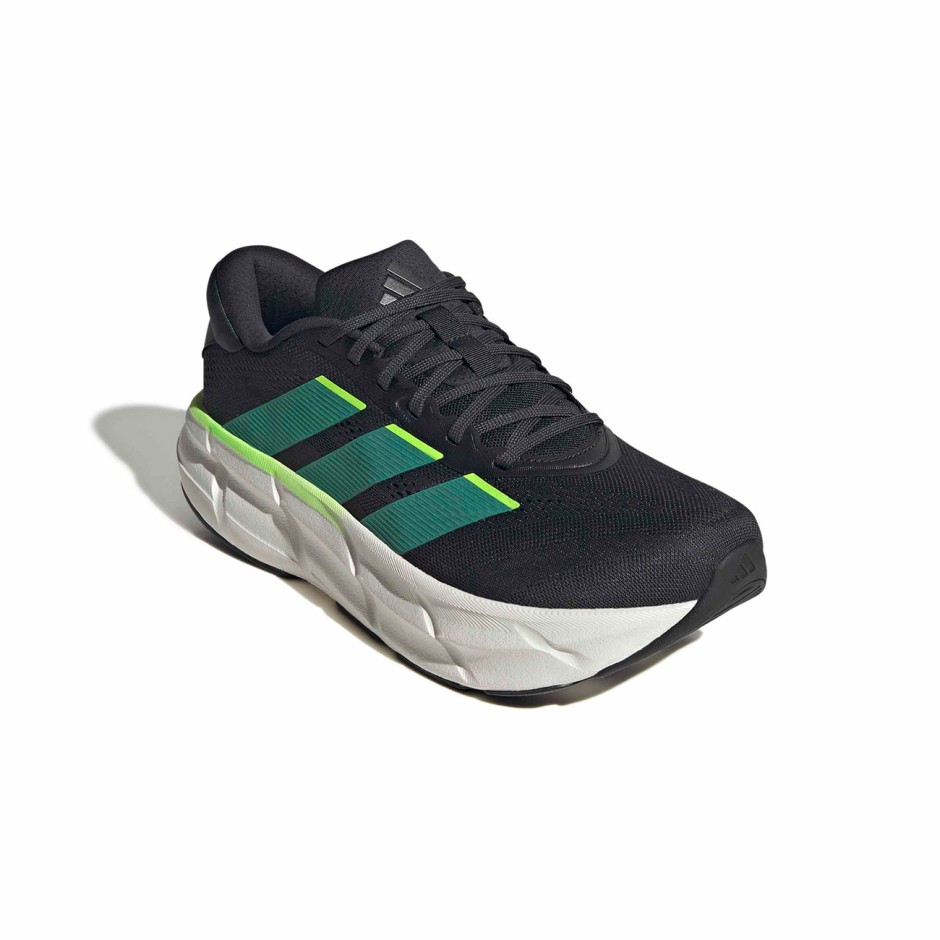 Men's Running Shoes Black - adidas Performance Questar 4