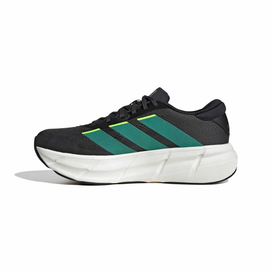 Men's Running Shoes Black - adidas Performance Questar 4