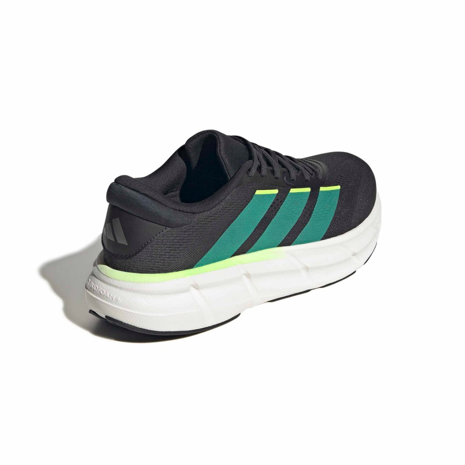 Men's Running Shoes Black - adidas Performance Questar 4