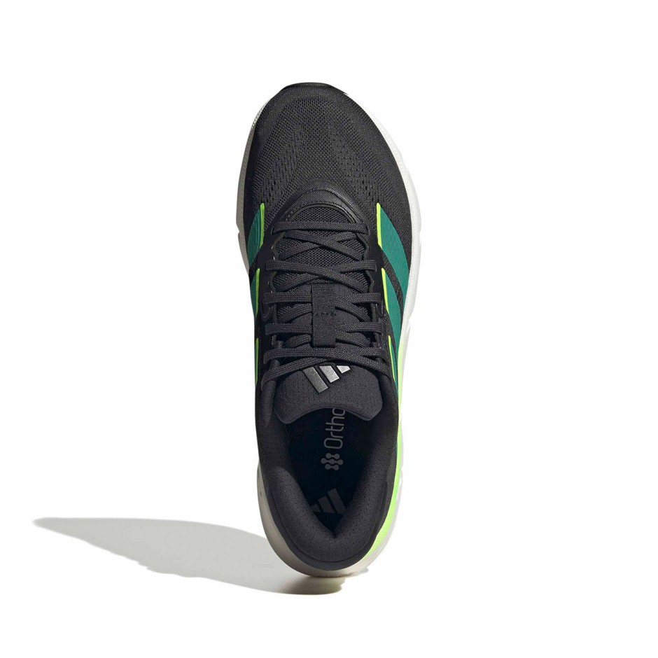Men's Running Shoes Black - adidas Performance Questar 4