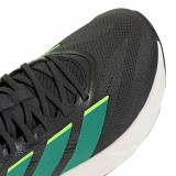 Men's Running Shoes Black - adidas Performance Questar 4 Image 5