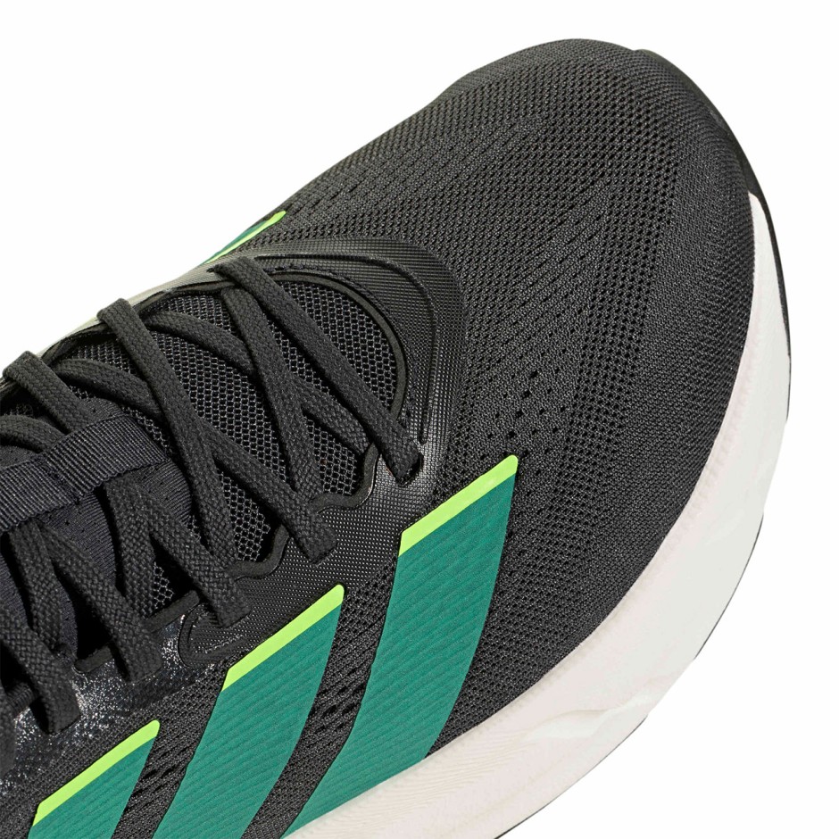 Men's Running Shoes Black - adidas Performance Questar 4