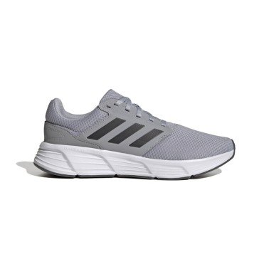 adidas Performance GALAXY 6 GW4140 Γκρί