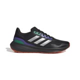adidas Performance RUNFALCON 3.0 TR HP7570 Black Image 