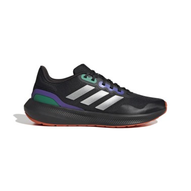 adidas Performance RUNFALCON 3.0 TR HP7570 Black