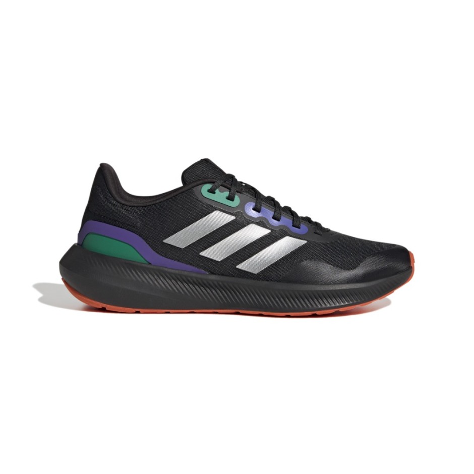 adidas Performance RUNFALCON 3.0 TR HP7570 Black