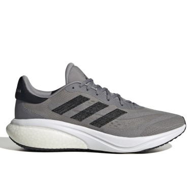 adidas Performance SUPERNOVA 3 Γκρί