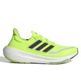 adidas Performance ULTRABOOST LIGHT Λαχανί Εικόνα 