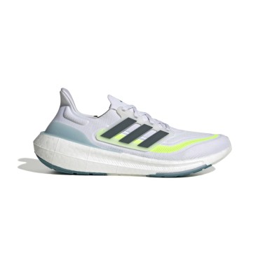 adidas Performance ULTRABOOST LIGHT Λευκό