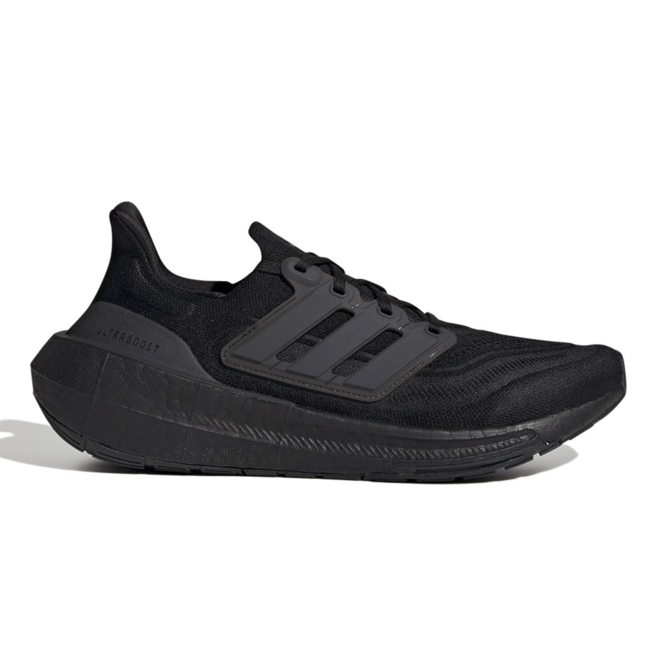 adidas Performance ULTRABOOST LIGHT Μαύρο