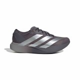 Ανδρικά Παπούτσια για Τρέξιμο Ανθρακί - adidas Performance Adizero EVO SL Εικόνα 
