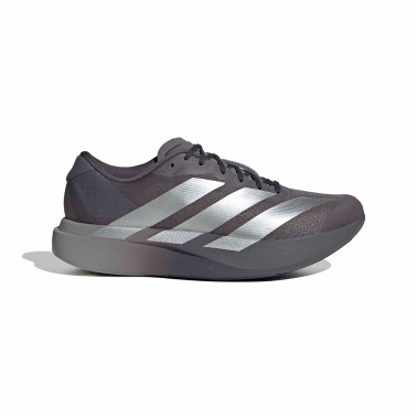 Ανδρικά Παπούτσια για Τρέξιμο Ανθρακί - adidas Performance Adizero EVO SL