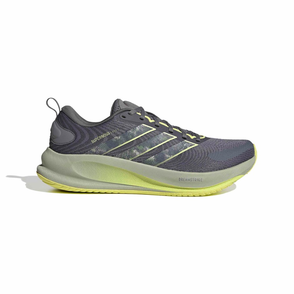 Men's Running Shoes Coal - adidas Performance Supernova Ease 2 