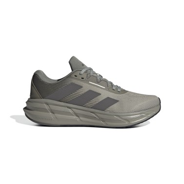Ανδρικά Παπούτσια για Τρέξιμο Χακί - adidas Performance Questar 3 