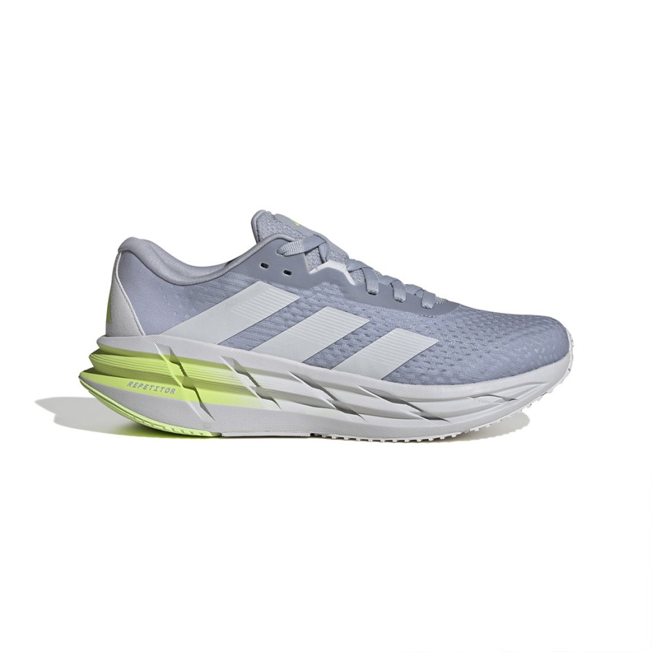Ανδρικά Παπούτσια για Τρέξιμο Γκρι - adidas Performance Adistar 3