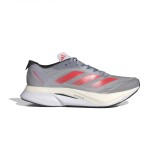 Ανδρικά Παπούτσια για Τρέξιμο Γκρι - adidas Performance Adizero Boston 12 Εικόνα 